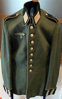 WW2 German uniforms were not just military apparel but a combination of functionality, symbolism, and innovation. From steel-toe jackboots to camo jackets and leather coats.