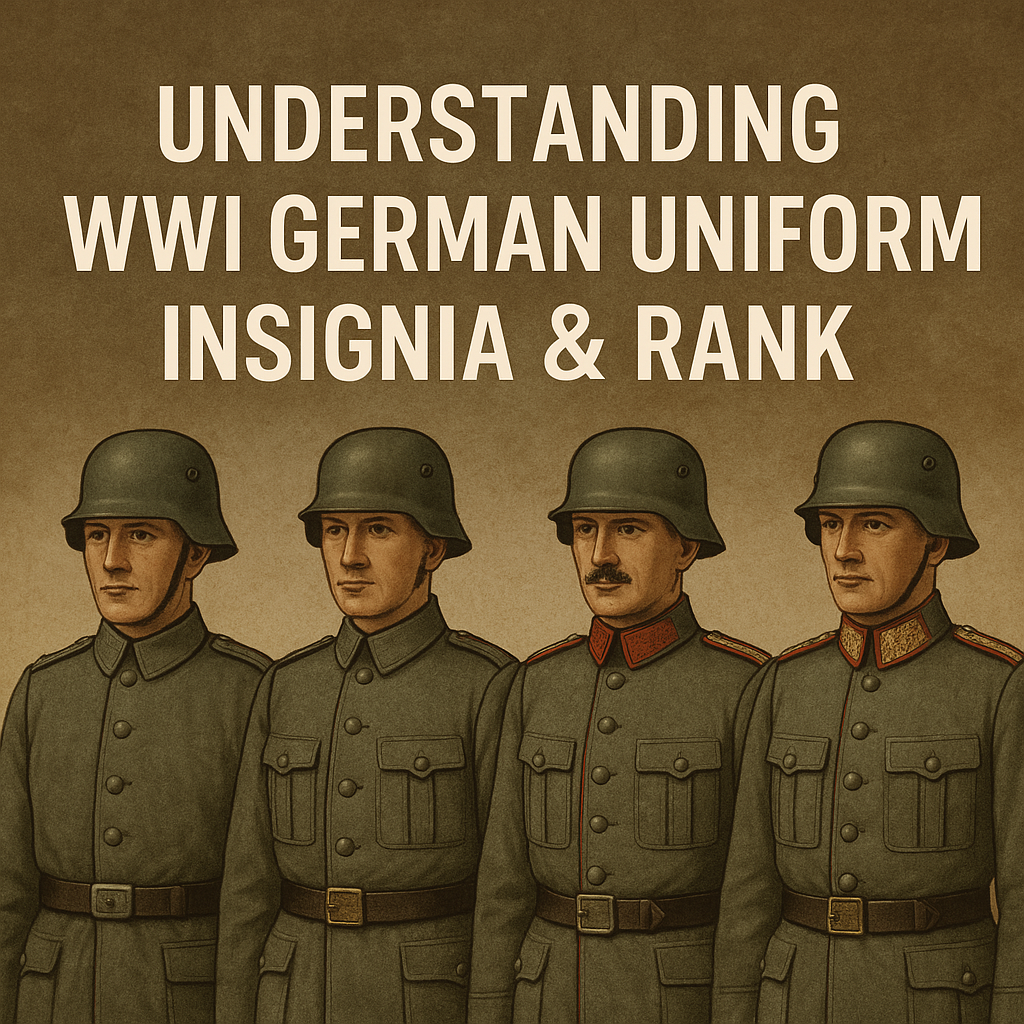 The WWII German military uniforms were a step forward in terms of design and function. They were designed for efficiency and ease of use in the field, with simpler designs that were more durable and practical.