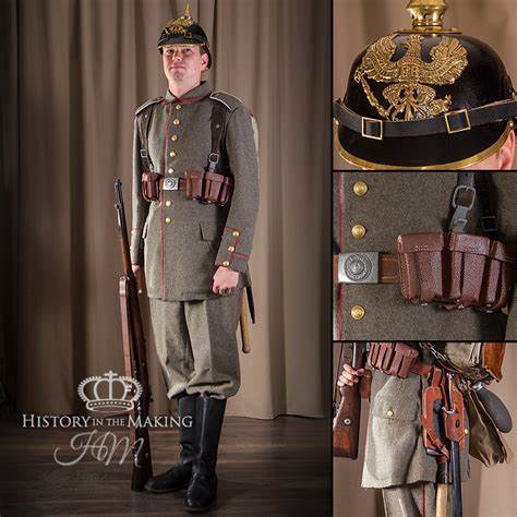 While researching WWI militaria, you'll likely encounter Nazi artefacts for sale. These pieces, while controversial, are part of military history and are collected worldwide under strict legal and ethical guidelines.