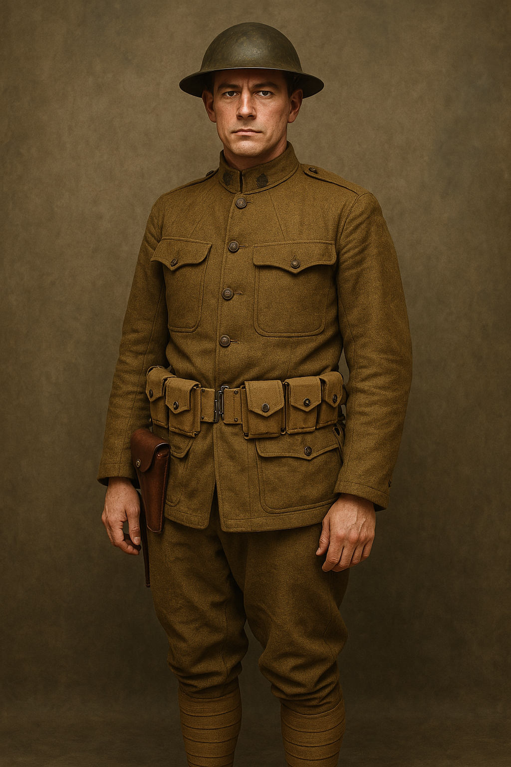 The US Army and Navy have developed digital camouflage patterns designed for various environments, from forests to deserts.