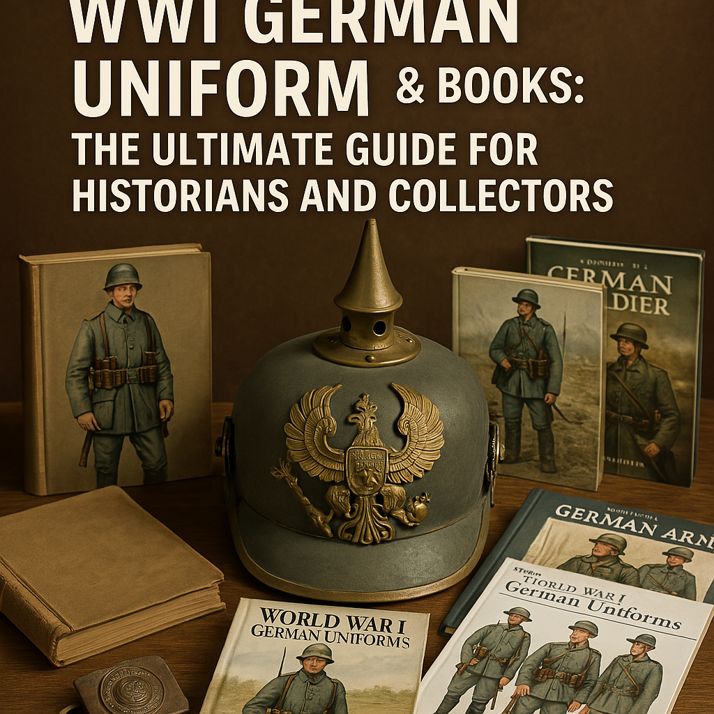 This guide will walk you through the best books and resources to deepen your knowledge and help you bring authenticity to your collections and studies.