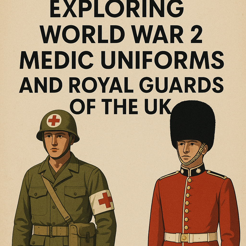 World War II was one of the deadliest conflicts in human history, and medics were the unsung heroes of the battlefield. They didn’t carry weapons.