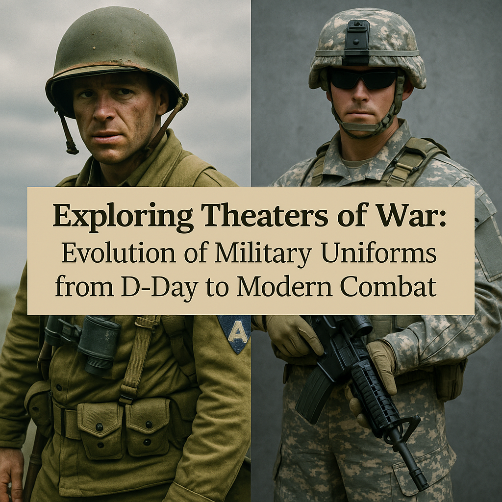 Military uniforms serve more than a functional purpose. They symbolize unity, strategy, and evolution. In the early 20th century, uniforms were primarily designed to display rank and allegiance.