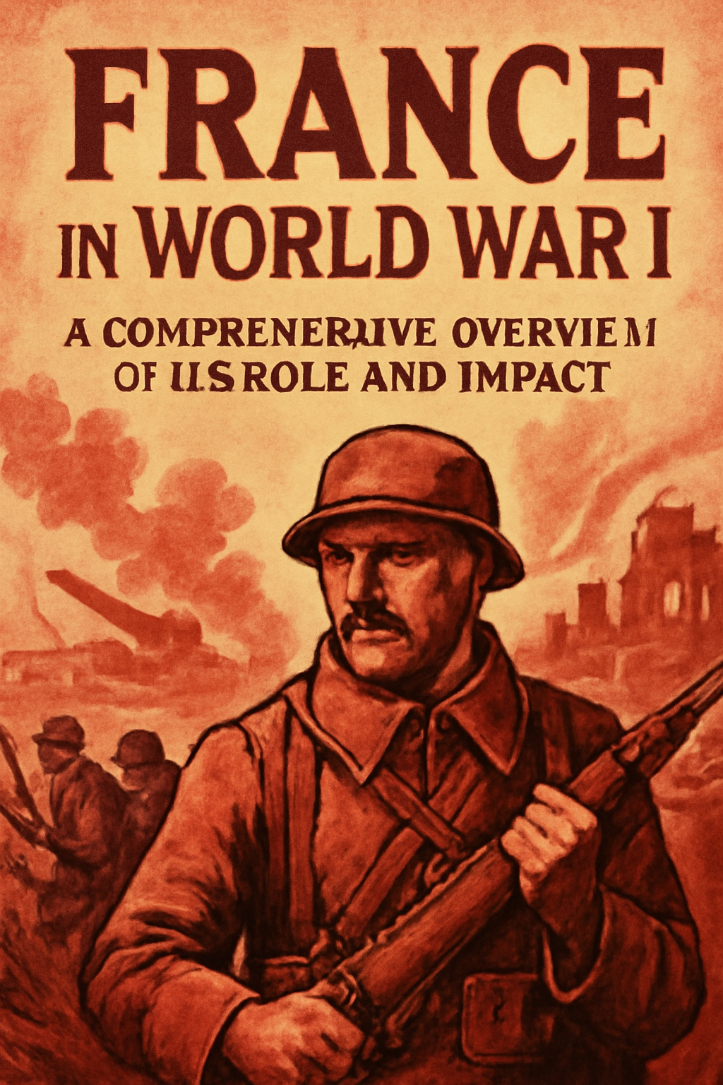 France’s role in World War I was defined by sacrifice, endurance, and strategic significance. From the trenches of the Western Front to the rivers that bore witness to bloody confrontations, France was both battlefield and battleground.