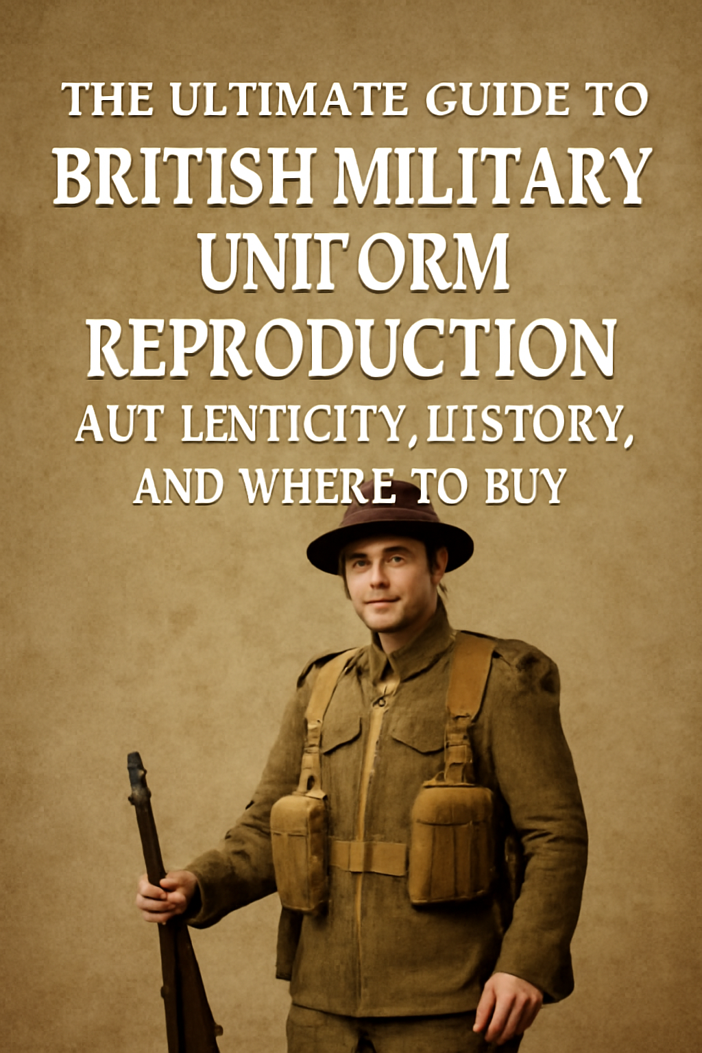 British military uniform reproduction is a rewarding endeavor for anyone fascinated by history, whether you're a reenactor, collector, or simply passionate about military heritage.