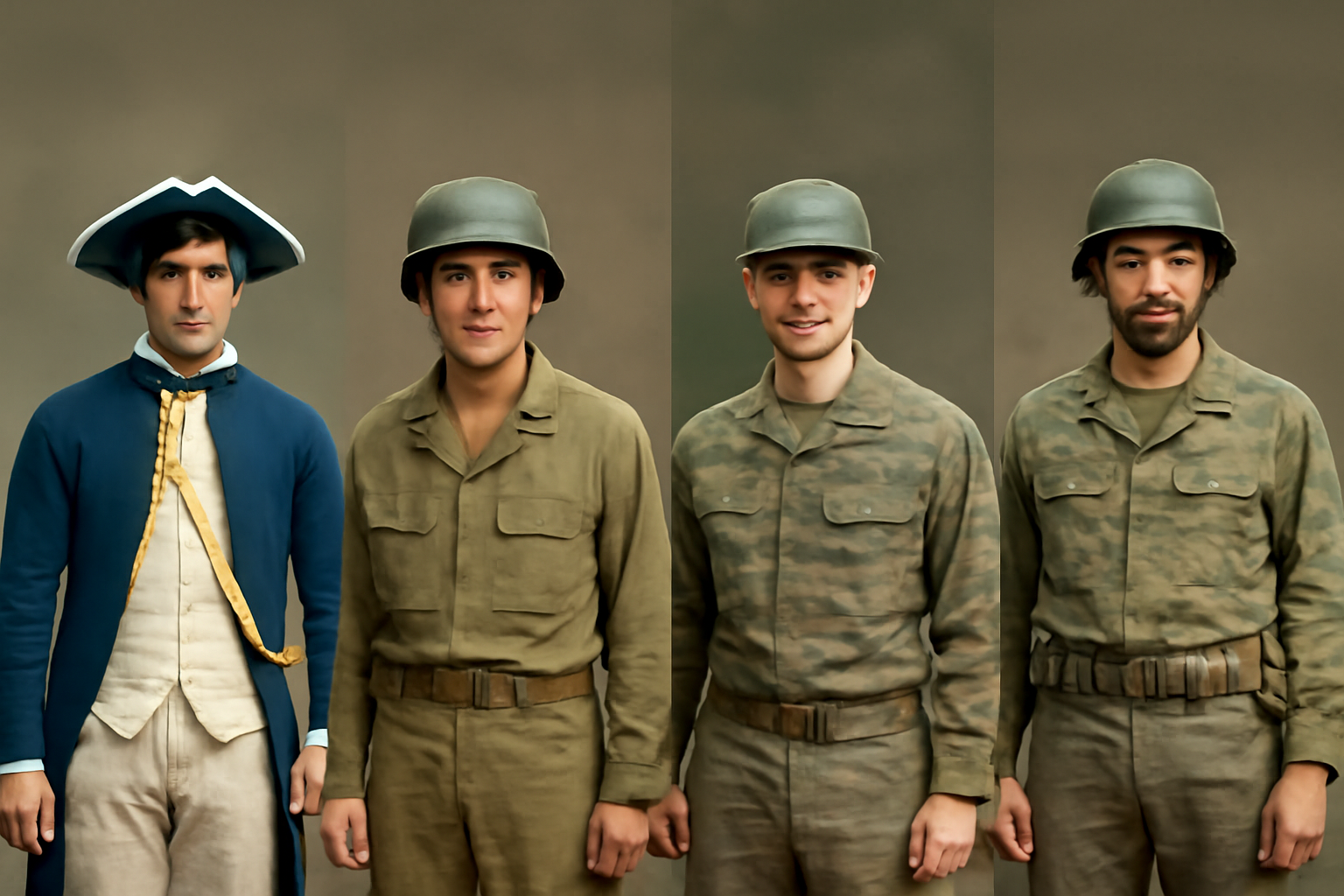 When it comes to military uniforms, French army fatigues stand out for their distinct style, durability, and historical significance.