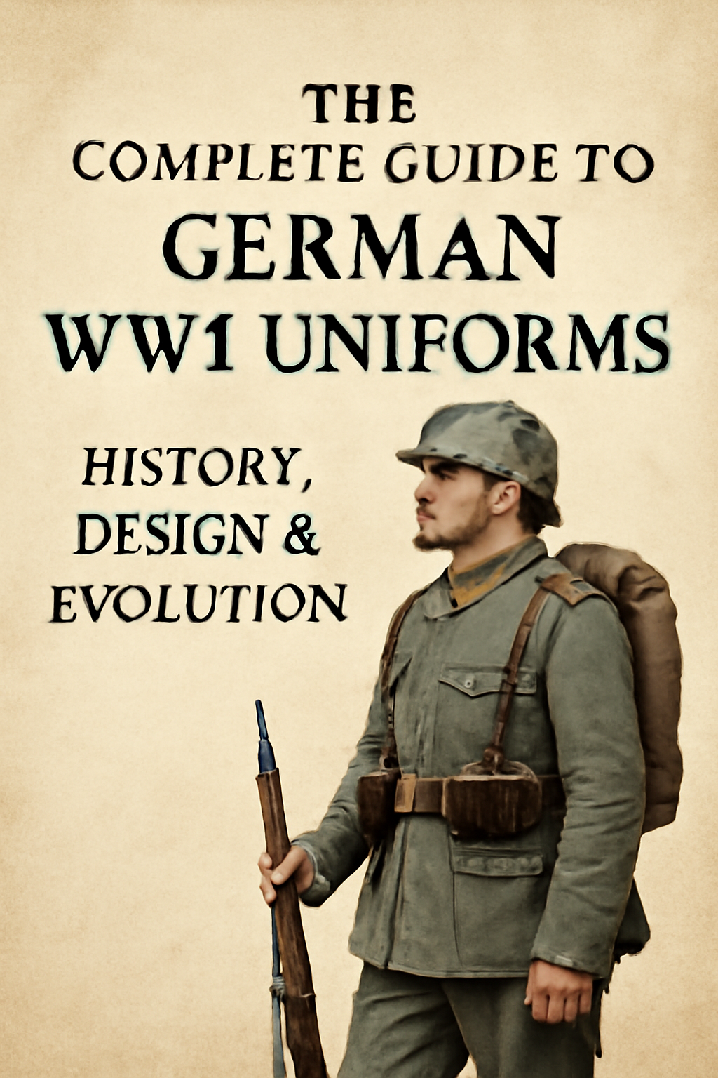 The German military uniform of World War I stands as one of the most iconic and studied aspects of early 20th-century warfare. From the distinct design elements to the practical uses on the battlefield.