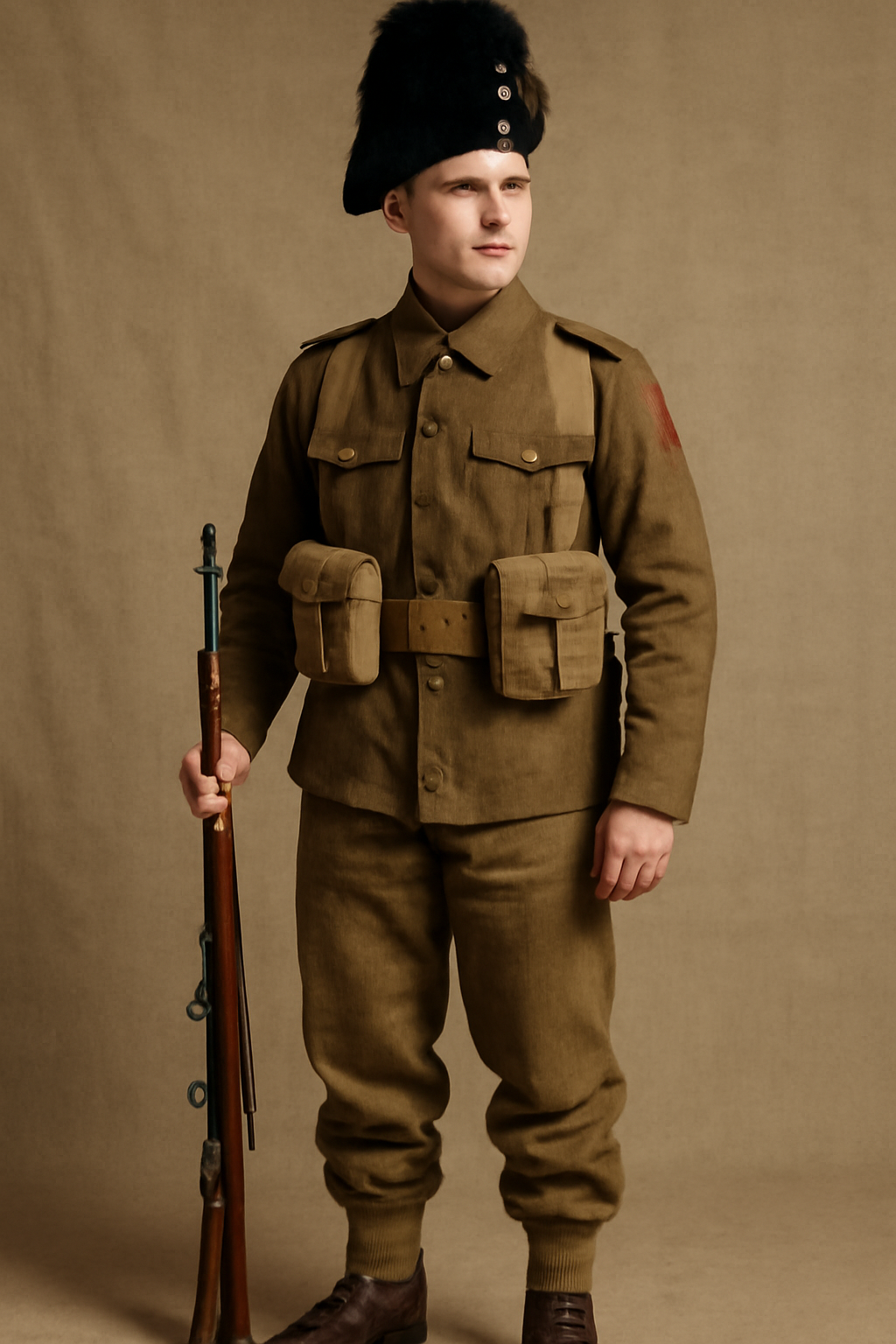 The WWII British uniform guide is more than a collection of clothing facts—it’s a window into the history, identity, and sacrifices of British soldiers during one of the most pivotal conflicts in history. 