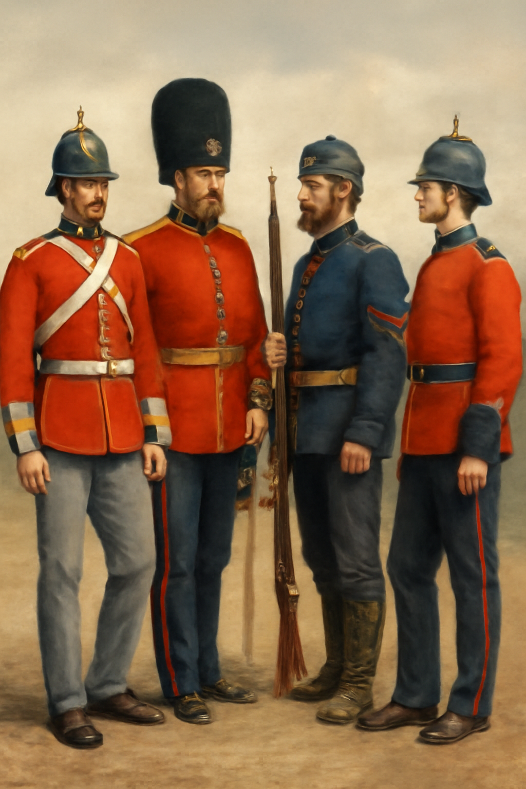 The Victorian era, spanning from 1837 to 1901, marked a period of immense change in the British Empire, both in terms of politics and culture.