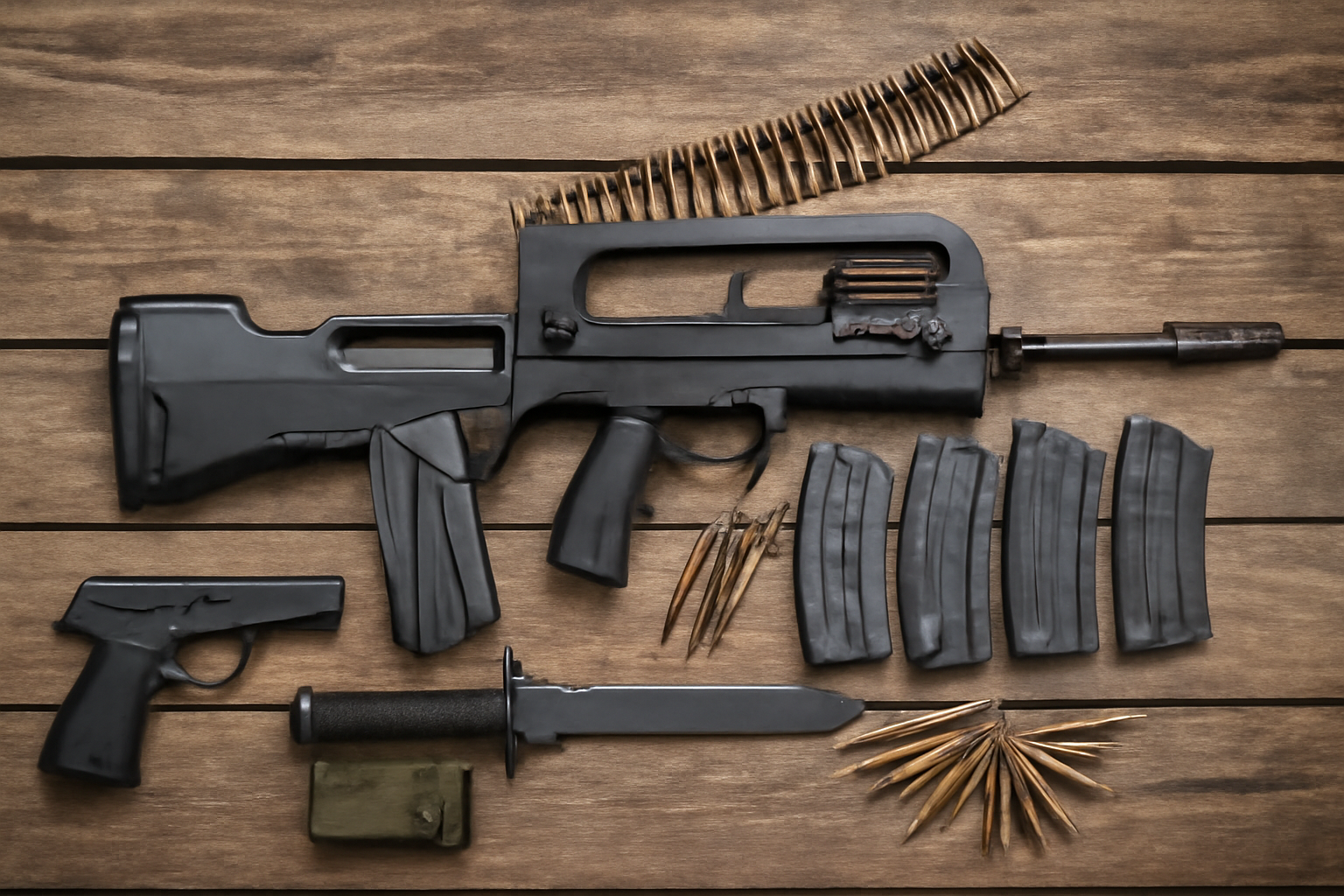 The French Foreign Legion, established in 1831, is renowned for its unique structure, diverse multinational membership, and its formidable fighting capabilities. 