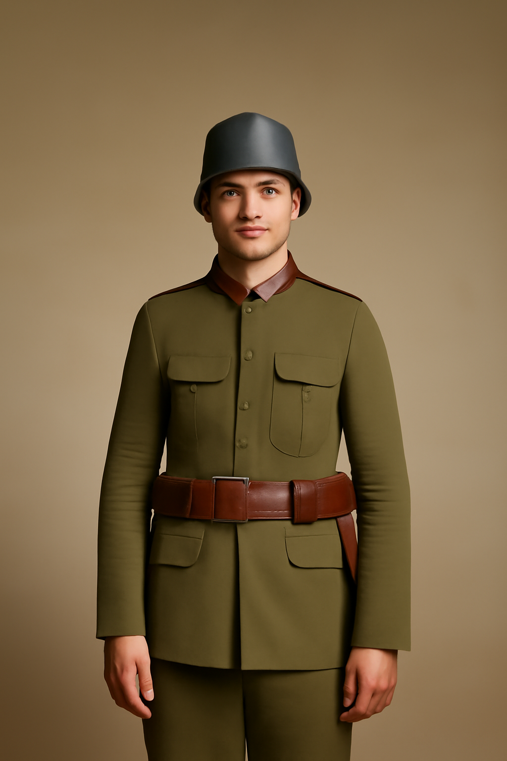 Owning a WW1 German uniform is more than just a purchase – it’s a way to connect with history, whether you’re a reenactor, collector, or military history enthusiast.