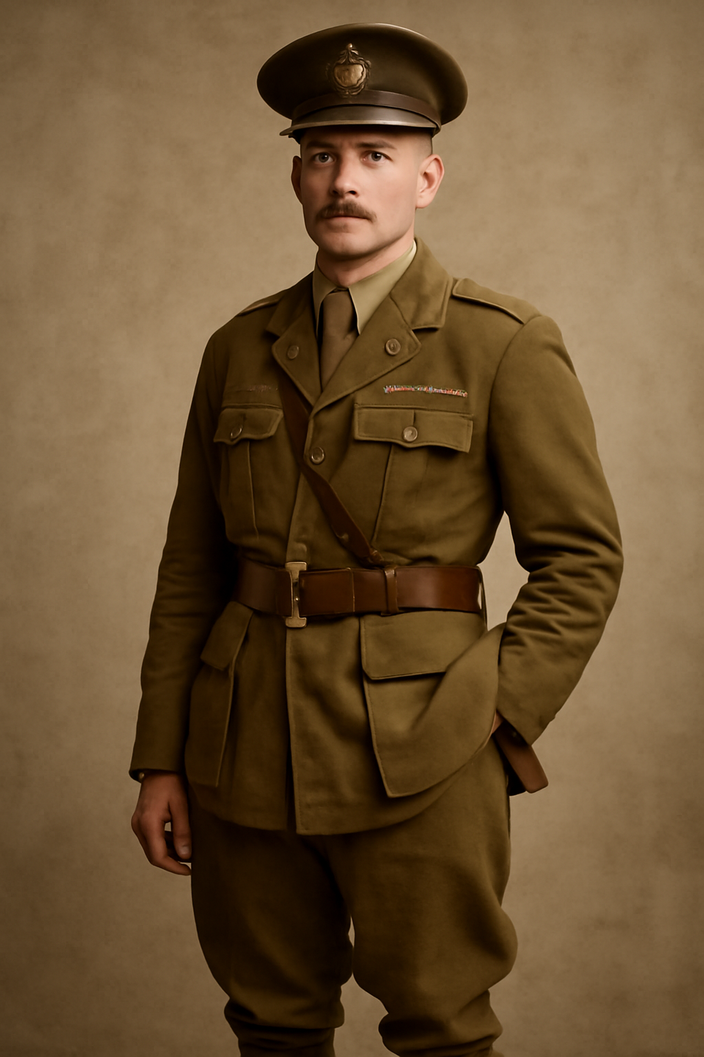 Whether it’s the WW2 British officer uniform, the German officer coat, or the 19th-century British soldier uniform, each piece of military apparel is significant in history.