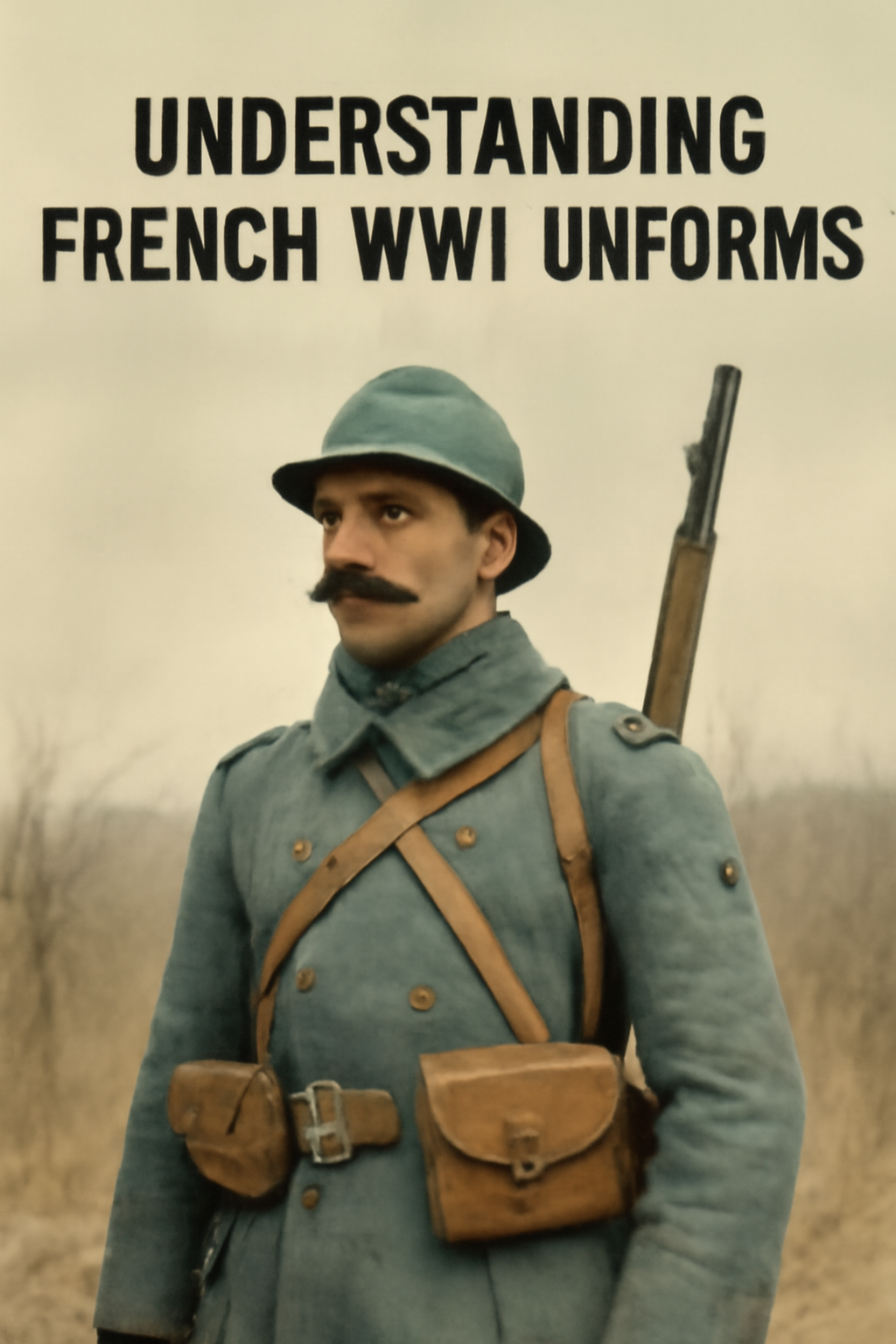 The French WW1 uniforms represent more than just military attire—they are a testament to France's strength, resilience, and history during one of the most tumultuous periods in history. 