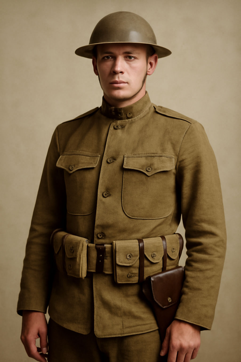 WW1 American uniforms are not only important from a historical perspective but also play an essential role in preserving the stories of those who fought in World War I.
