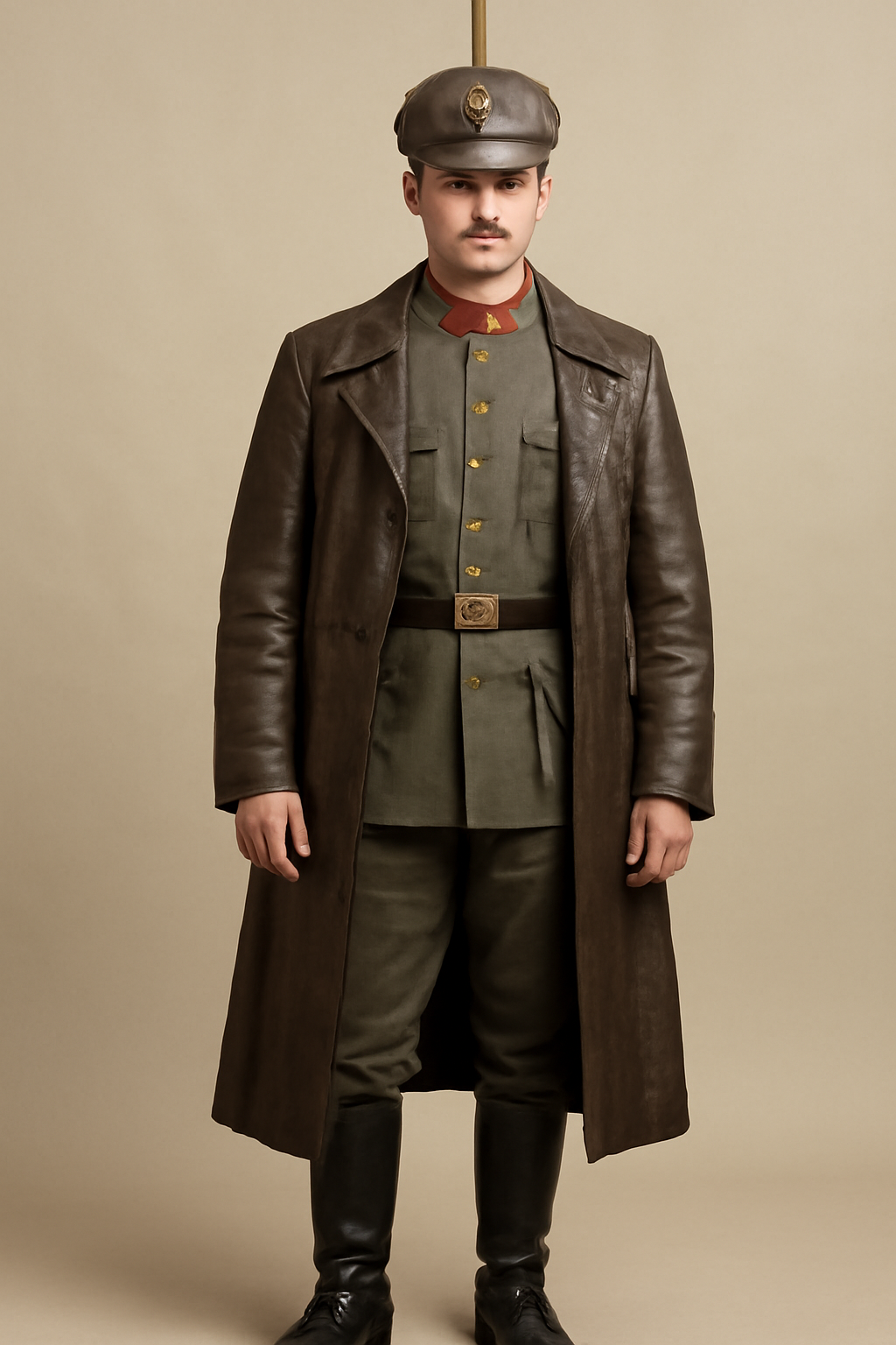 The fascination with Imperial German Uniform Reproduction is rooted in the rich military history of Germany, particularly from the First World War (WW1) and Second World War (WW2). 