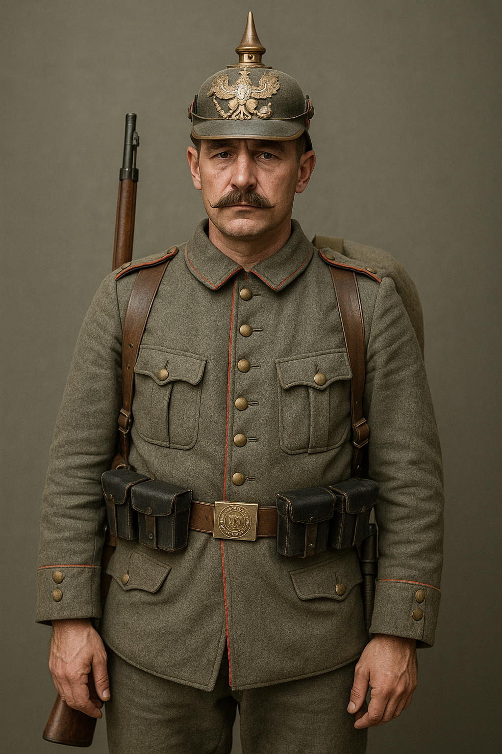 For collectors, reenactors, and educators, owning or wearing a piece of this history brings that story to life.