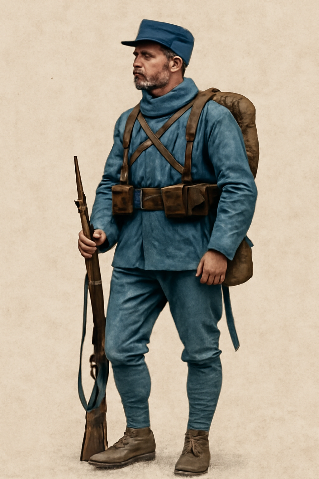 When it comes to military history, the French Foreign Legion stands out as one of the most captivating and mythologised forces in history