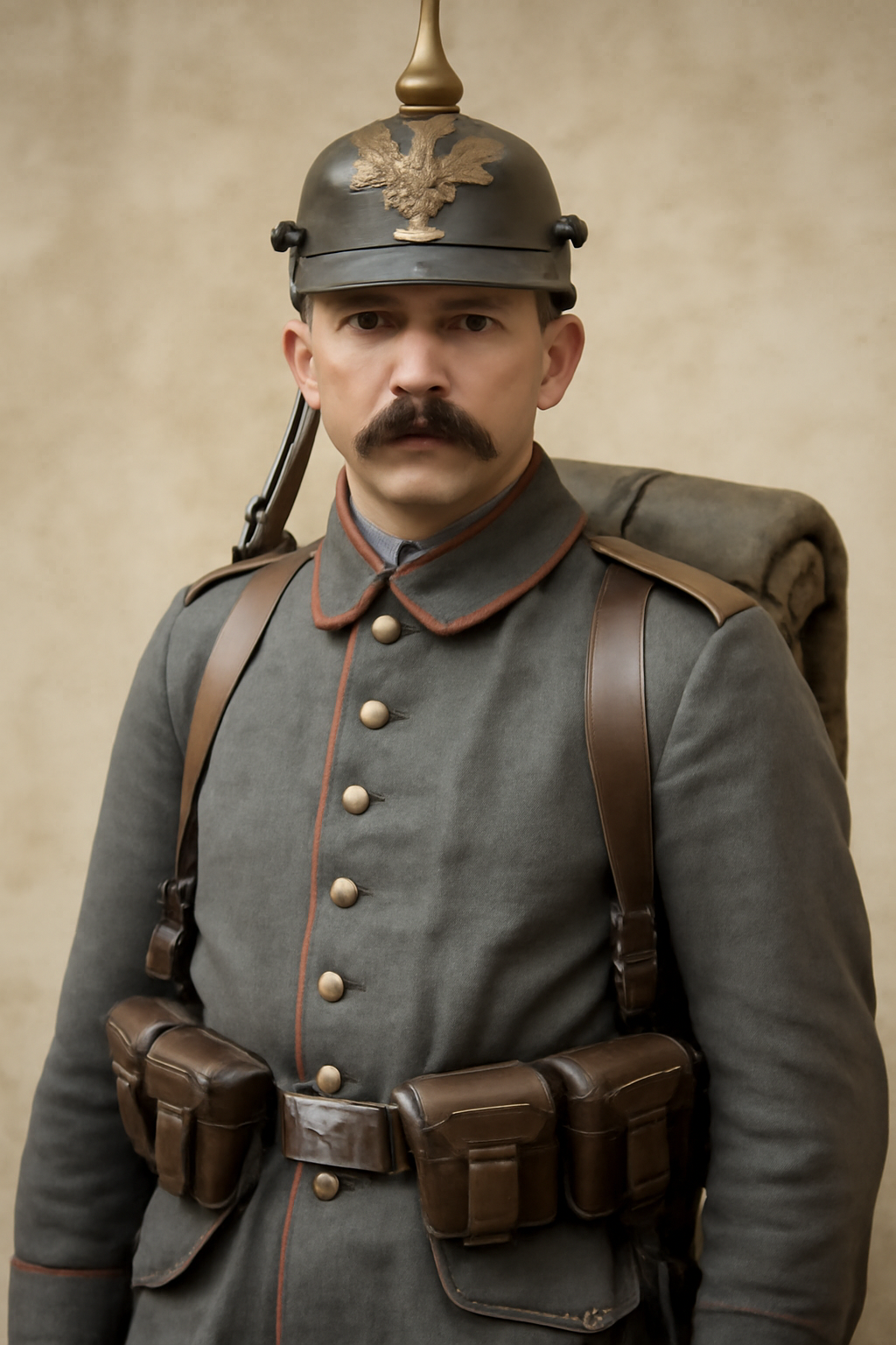 German WWI uniforms hold significant historical value and are highly sought after by collectors, reenactors, and history enthusiasts