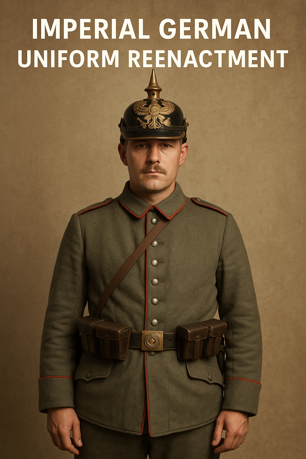 The world of imperial German uniform reenactment has gained significant traction among history buffs, reenactors, and collectors who seek to relive and preserve the stories of the past.