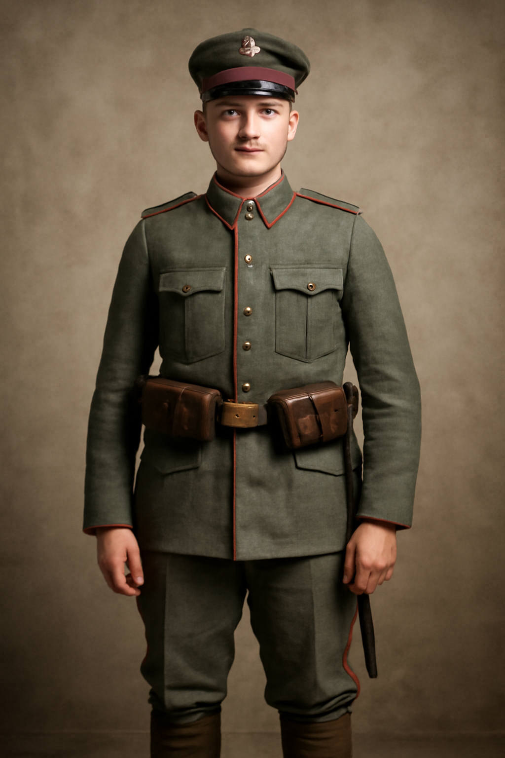 If you’re searching for "imperial German uniform reenactment" or "WW1 German uniform history," you’re likely captivated by the allure of one of history’s most iconic military uniforms.
