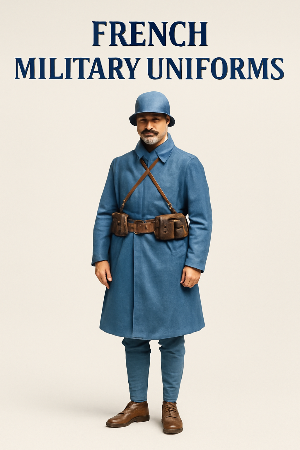 The allure of French military uniforms from World War I holds a special place among collectors, reenactors, and history enthusiasts.