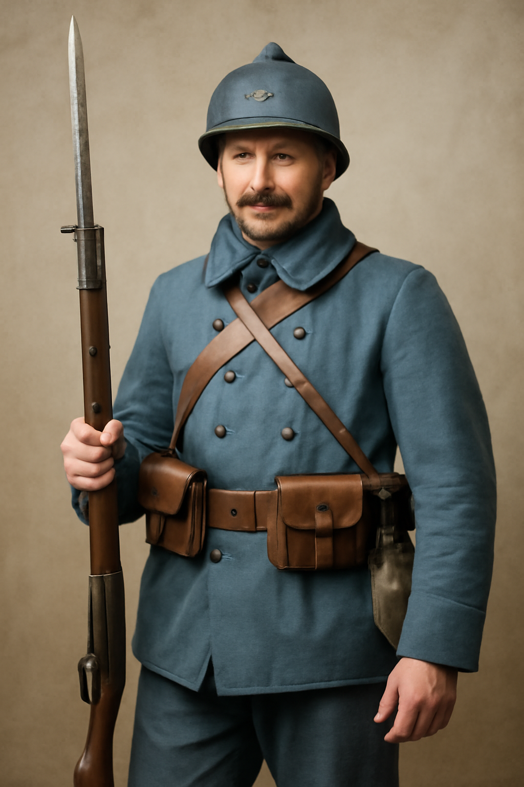 For history enthusiasts, collectors, and reenactors, French WWI military uniforms hold a unique place in the world of historical artifacts.