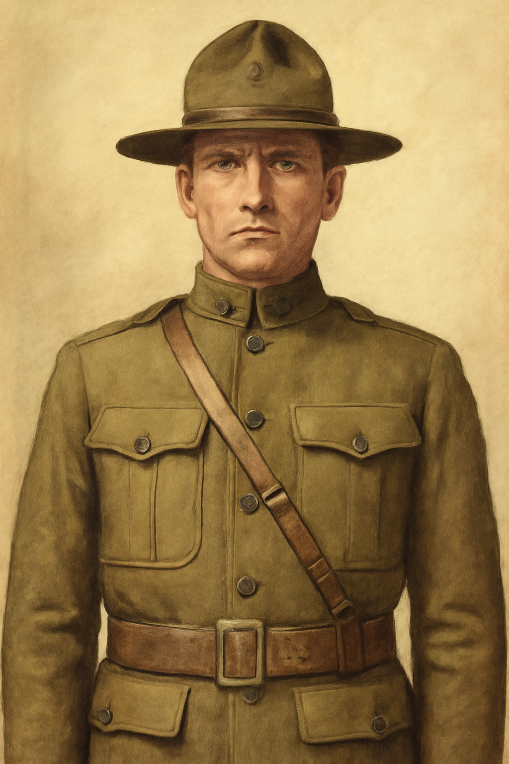 US WWI uniforms are more than fabric and stitching — they are tangible pieces of history that connect us to the sacrifices and stories of the past.