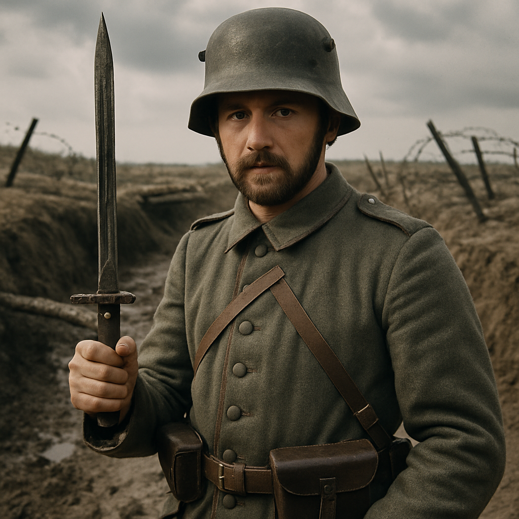 we dive into the must-have ww1 reenactment equipment for German troops. You’ll get actionable steps, learn about common pitfalls, and discover current trends, including the crossover with WW2 replica items