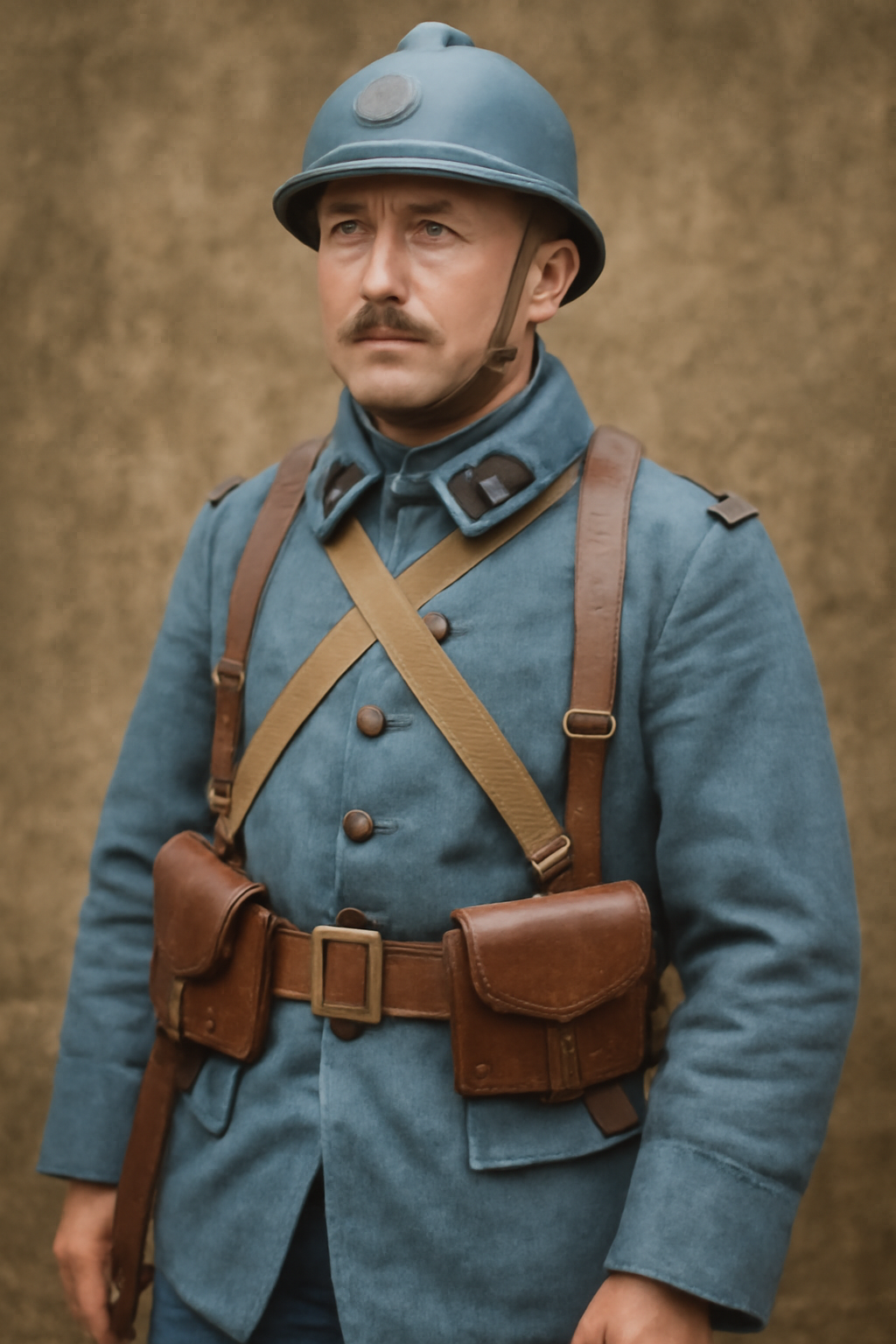 The French WW1 uniform is more than just clothing; it is a symbol of bravery, sacrifice, and the harsh realities of warfare