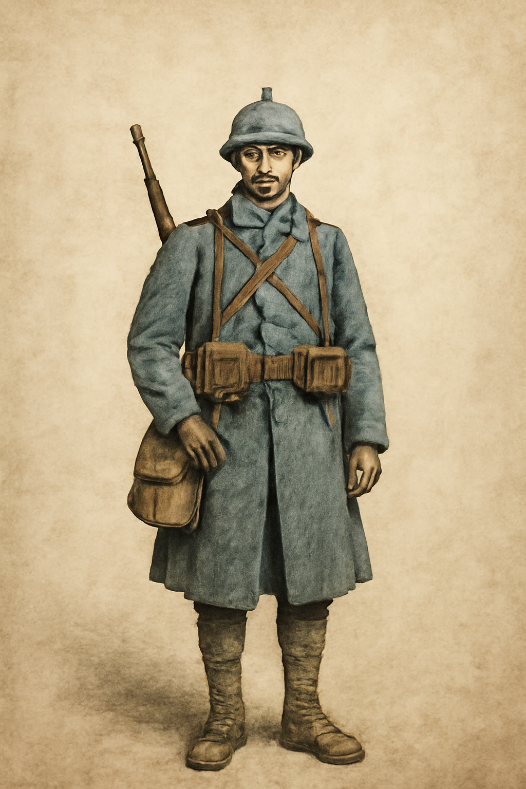 The french ww1 uniform is more than fabric; it’s a window into a nation’s struggle, adaptation, and sacrifice during one of history’s deadliest wars.
