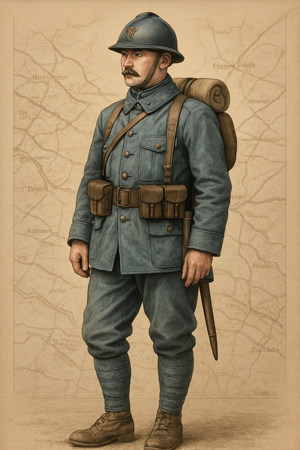 The battlefields of France remain timeless teachers. They remind us of bravery, mistakes, and lessons we cannot afford to forget.