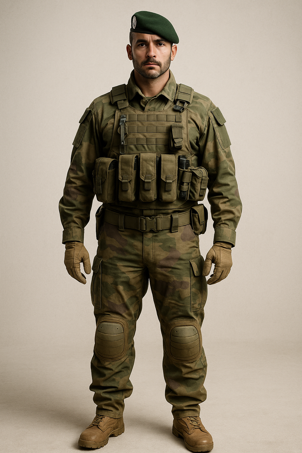 french military uniform research.