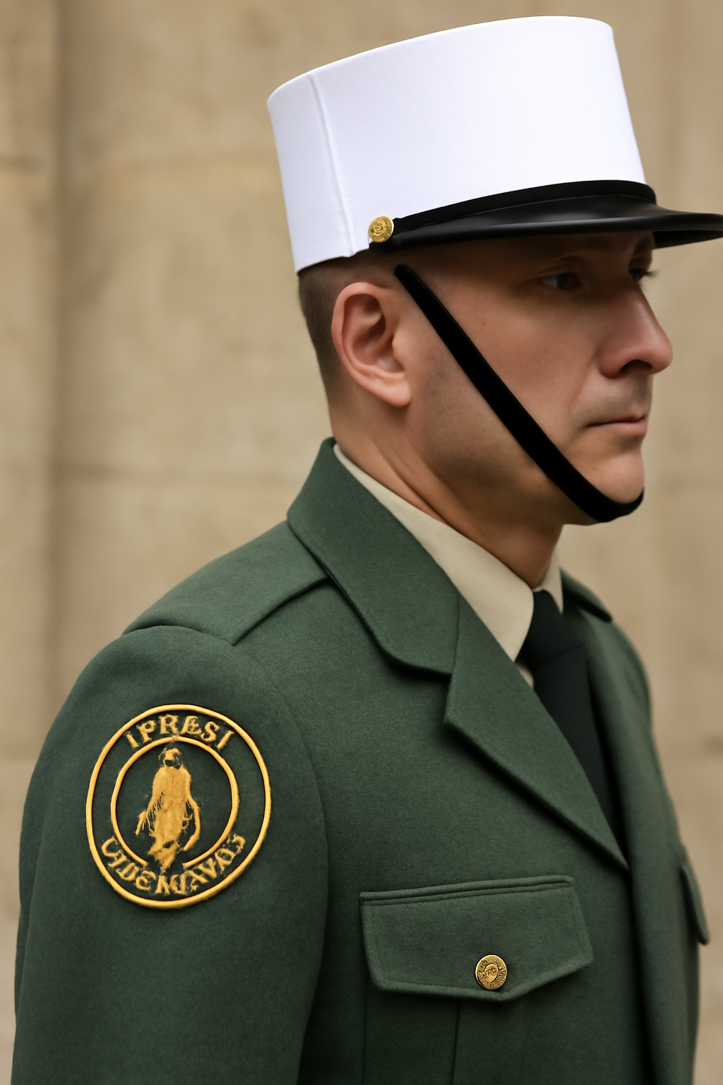 french wwi uniforms.