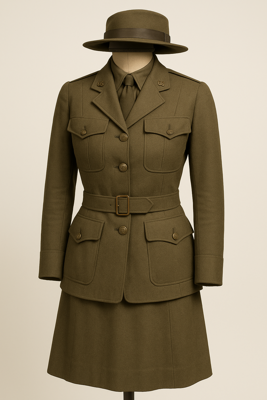 buy wwii uniforms.