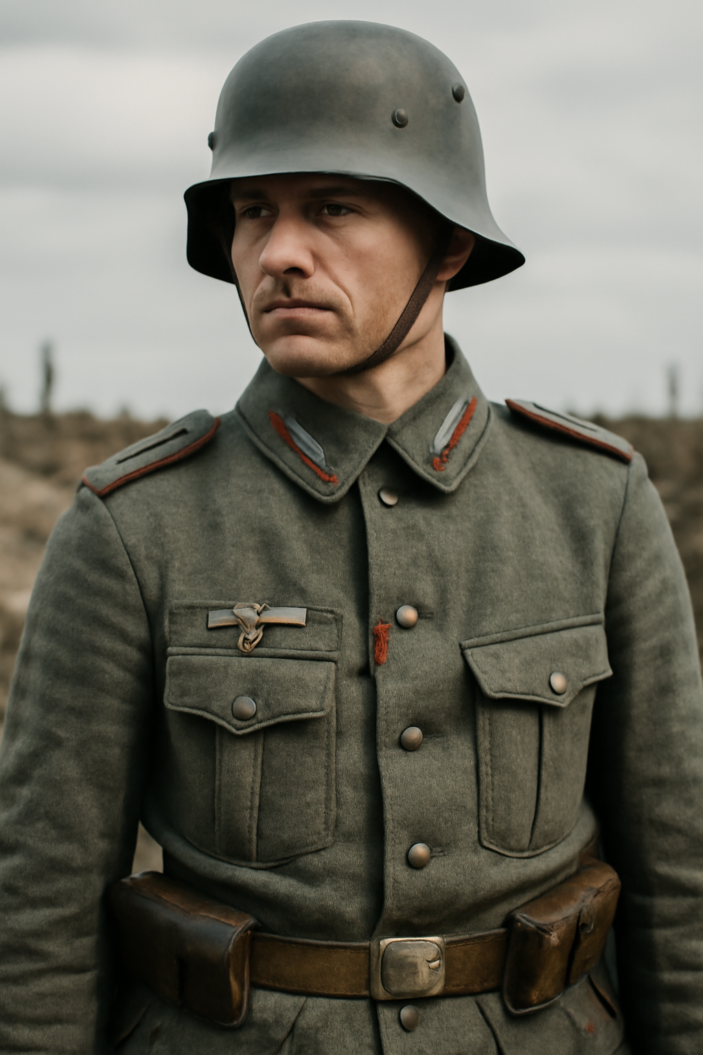 german ww1 uniforms.