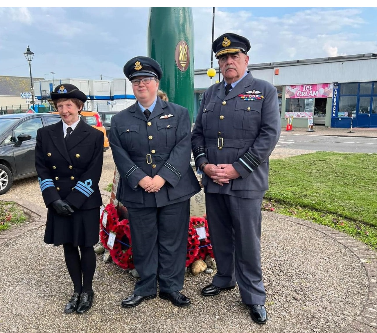 A Complete Guide to WWII Women’s Uniforms and Accessories