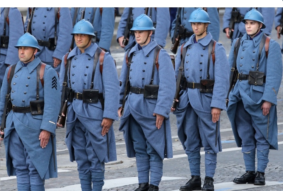 The Impact of WWII Women's Military Uniforms: A Historical Perspective