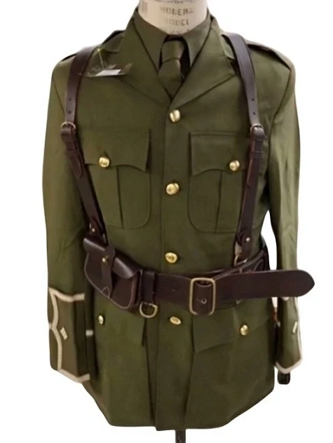 OFFICERS TUNIC :